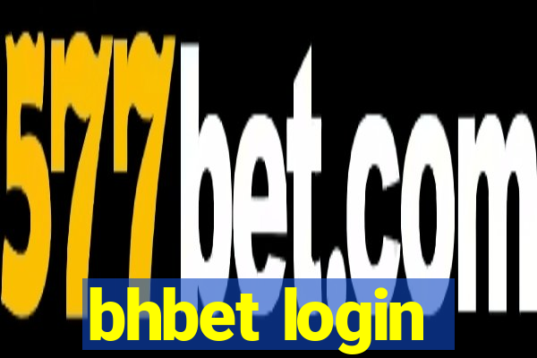 bhbet login